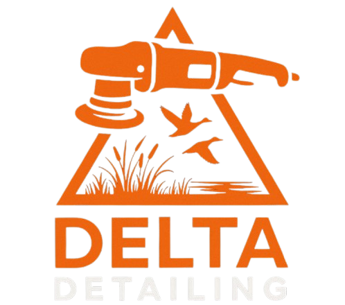 Blackline Auto Detailing Logo